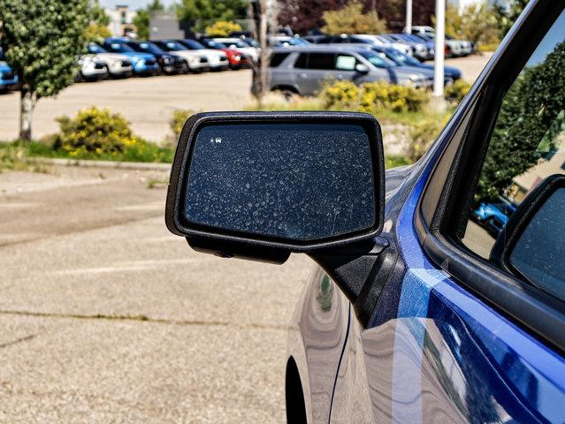 chevrolet Silverado 1500 2025 - 7