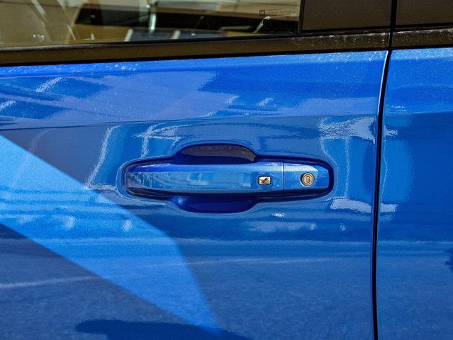 chevrolet Silverado 1500 2025 - 8