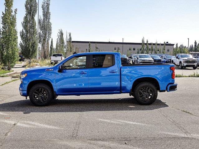 chevrolet Silverado 1500 2025 - 10