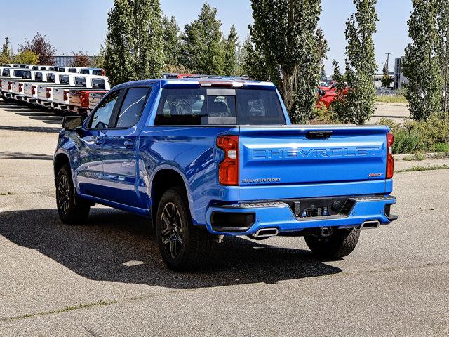 chevrolet Silverado 1500 2025 - 11