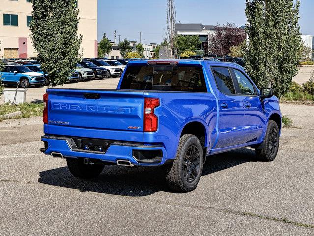 chevrolet Silverado 1500 2025 - 13