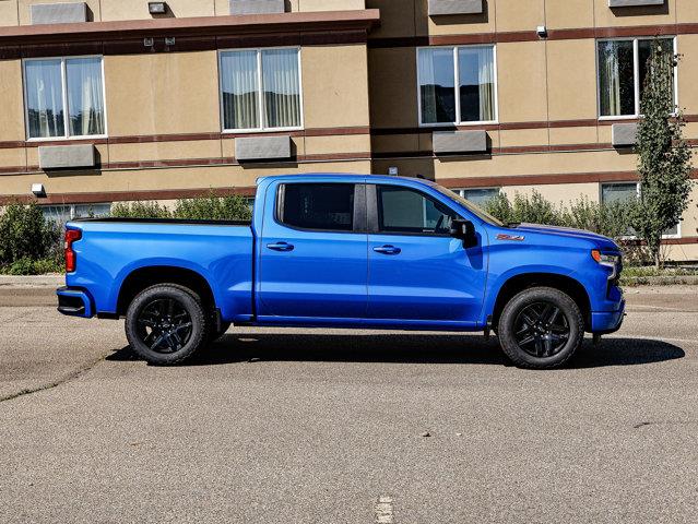 chevrolet Silverado 1500 2025 - 14