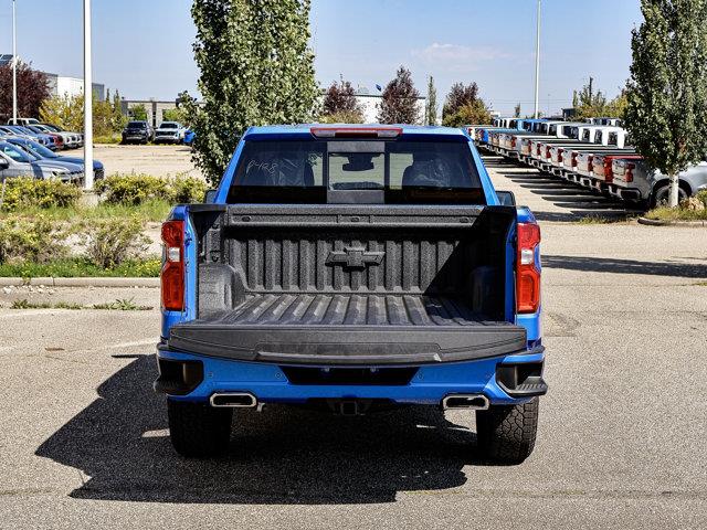 chevrolet Silverado 1500 2025 - 15