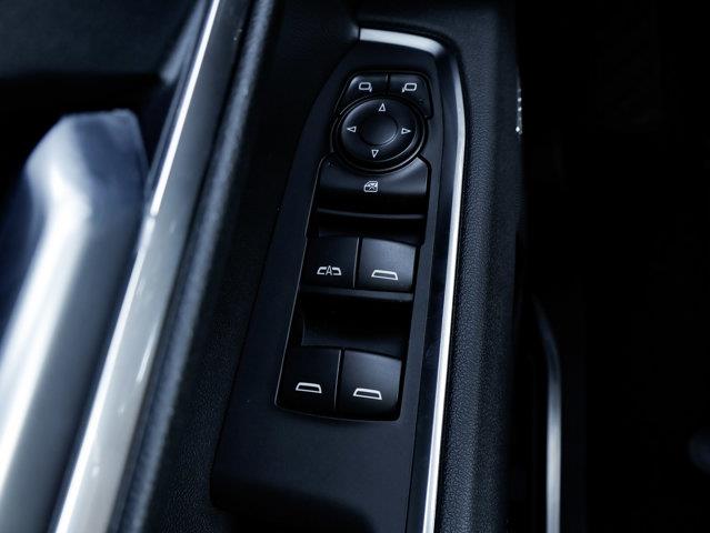 chevrolet Silverado 1500 2025 - 18