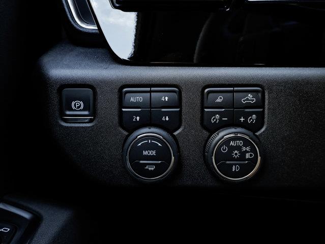 chevrolet Silverado 1500 2025 - 20