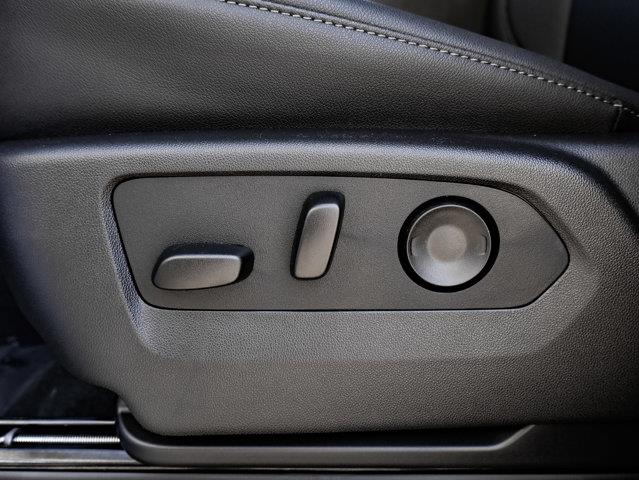 chevrolet Silverado 1500 2025 - 21