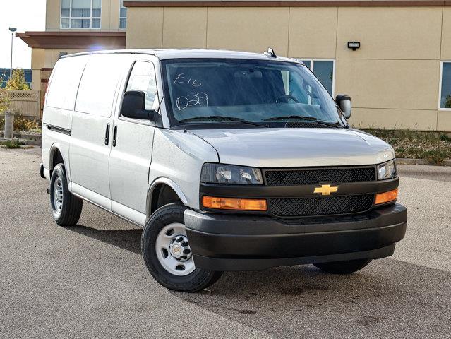chevrolet Fourgonnette Express utilitaire 2025 - 2