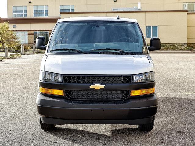 chevrolet Fourgonnette Express utilitaire 2025 - 3