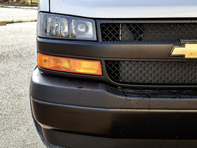 chevrolet Fourgonnette Express utilitaire 2025 - 5