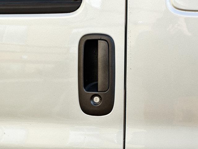 chevrolet Fourgonnette Express utilitaire 2025 - 8