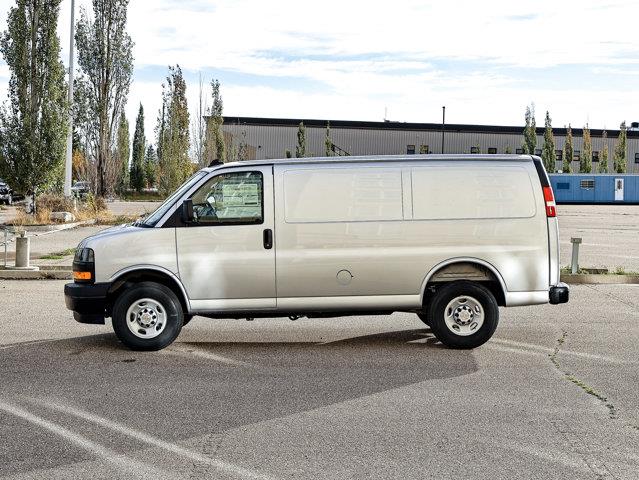 chevrolet Fourgonnette Express utilitaire 2025 - 10