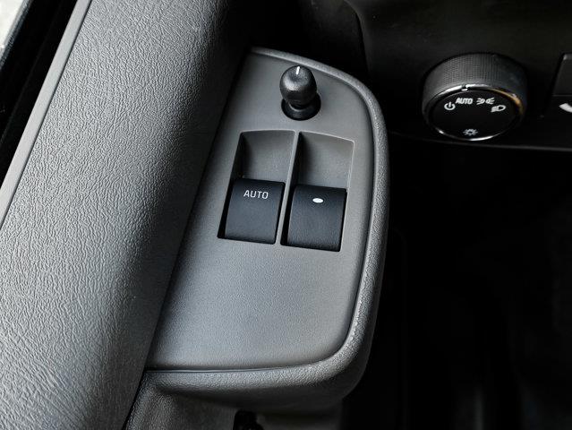 chevrolet Fourgonnette Express utilitaire 2025 - 17