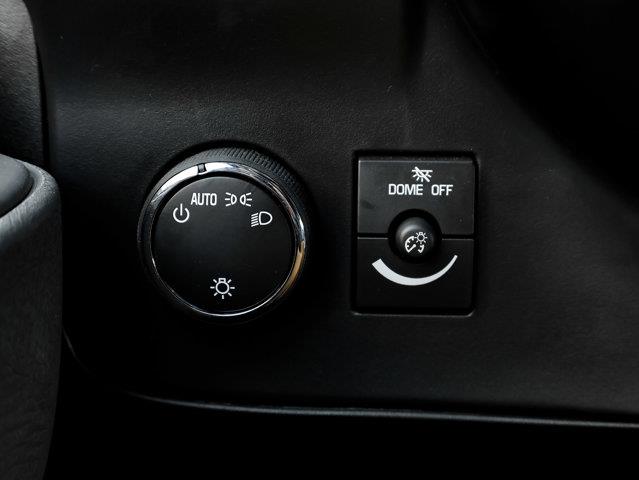 chevrolet Fourgonnette Express utilitaire 2025 - 18