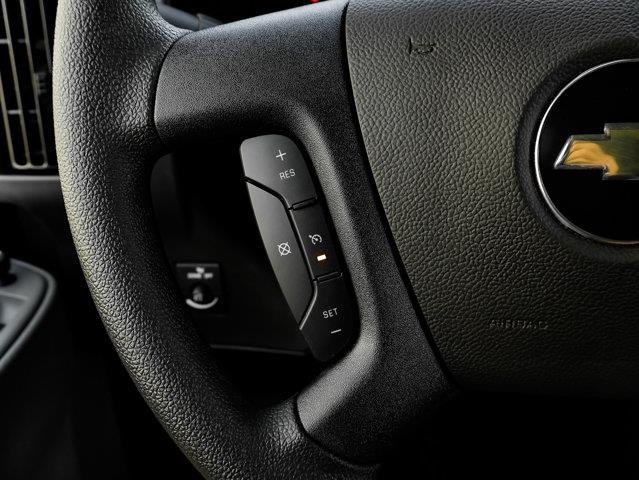 chevrolet Fourgonnette Express utilitaire 2025 - 19