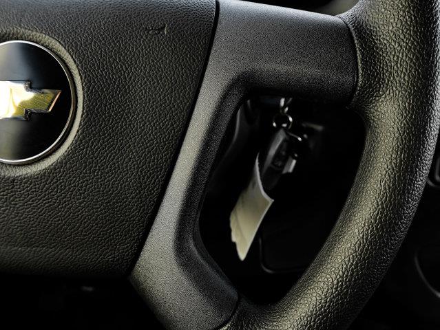 chevrolet Fourgonnette Express utilitaire 2025 - 21