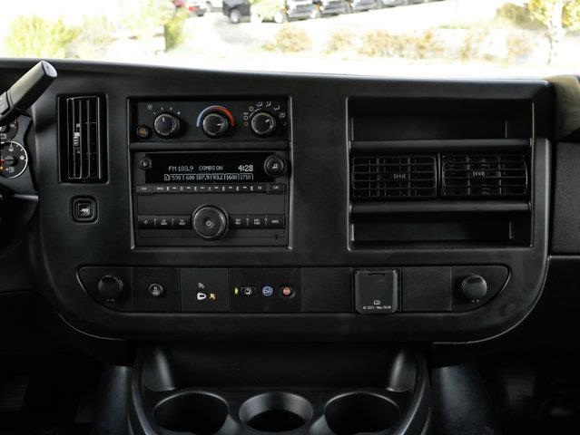 chevrolet Fourgonnette Express utilitaire 2025 - 23