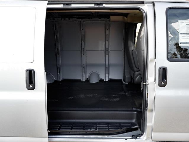 chevrolet Fourgonnette Express utilitaire 2025 - 25