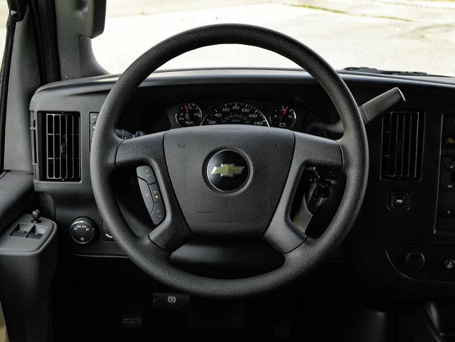 chevrolet Fourgonnette Express utilitaire 2025 - 28