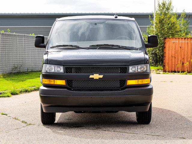 chevrolet Fourgonnette Express utilitaire 2025 - 3