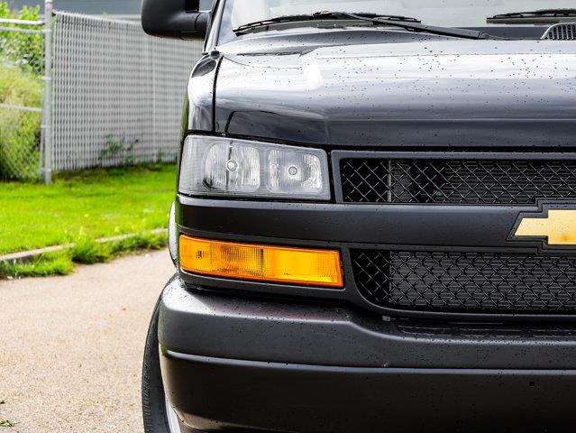 chevrolet Fourgonnette Express utilitaire 2025 - 5