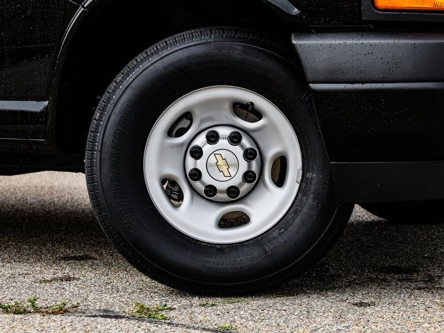 chevrolet Fourgonnette Express utilitaire 2025 - 6