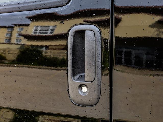 chevrolet Fourgonnette Express utilitaire 2025 - 8