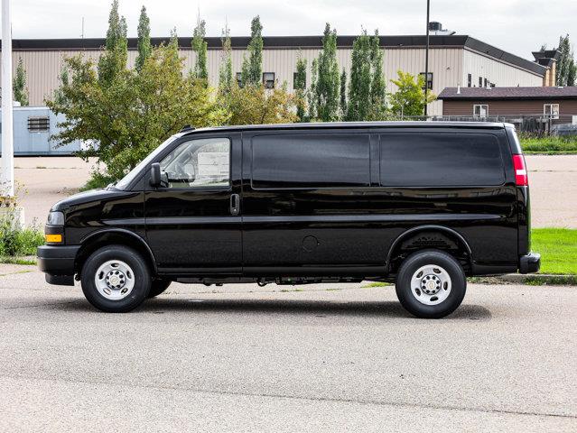 chevrolet Fourgonnette Express utilitaire 2025 - 10