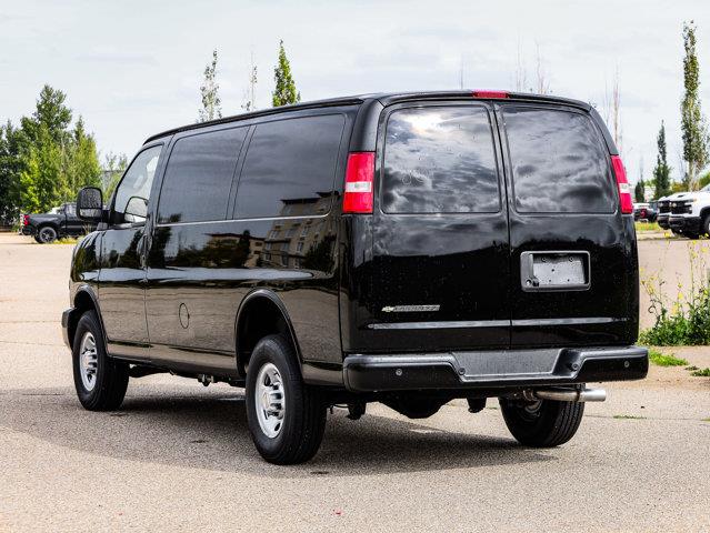 chevrolet Fourgonnette Express utilitaire 2025 - 11