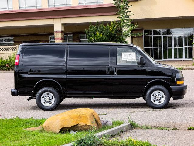 chevrolet Fourgonnette Express utilitaire 2025 - 15