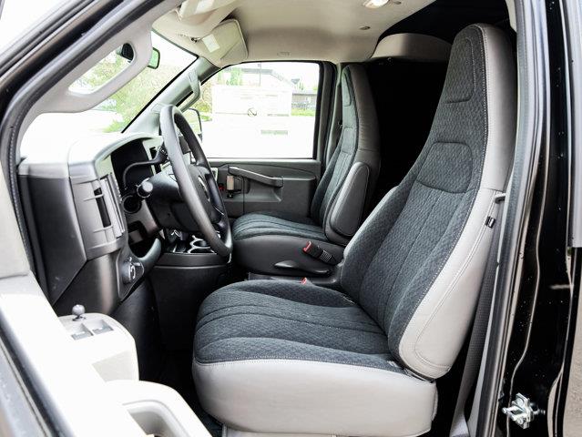 chevrolet Fourgonnette Express utilitaire 2025 - 17