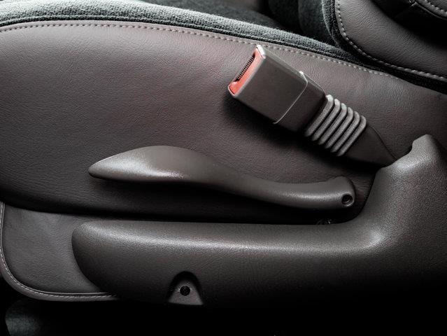 chevrolet Fourgonnette Express utilitaire 2025 - 18