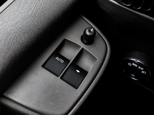 chevrolet Fourgonnette Express utilitaire 2025 - 19