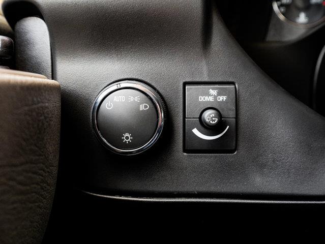 chevrolet Fourgonnette Express utilitaire 2025 - 20