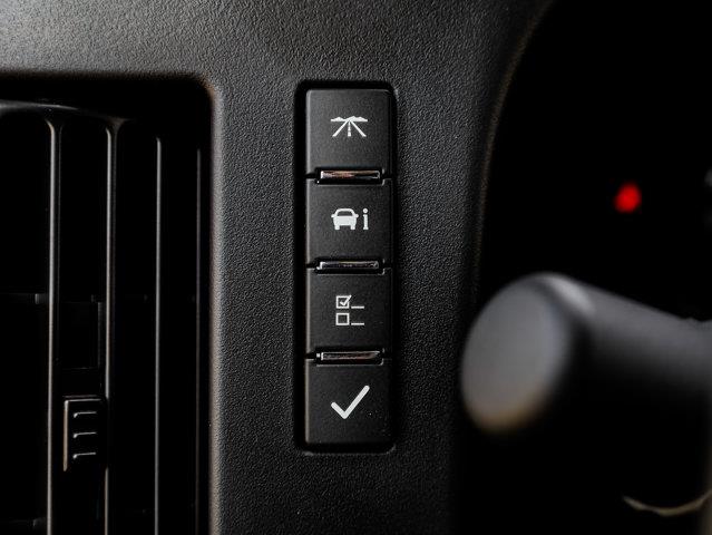 chevrolet Fourgonnette Express utilitaire 2025 - 21