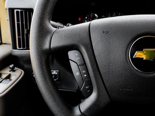 chevrolet Fourgonnette Express utilitaire 2025 - 23