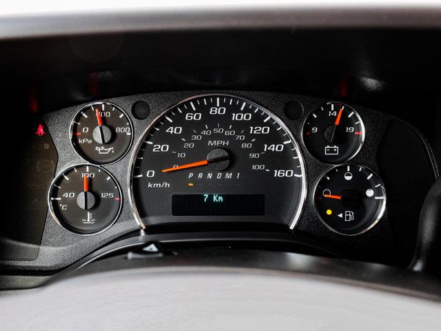 chevrolet Fourgonnette Express utilitaire 2025 - 24