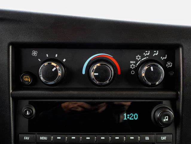 chevrolet Fourgonnette Express utilitaire 2025 - 28