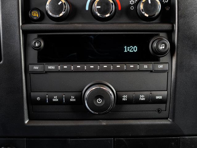 chevrolet Fourgonnette Express utilitaire 2025 - 29