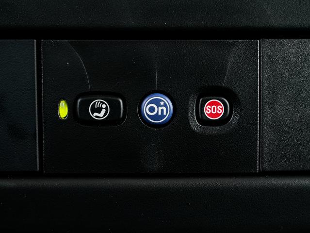 chevrolet Fourgonnette Express utilitaire 2025 - 30