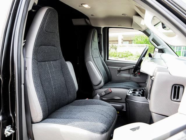 chevrolet Fourgonnette Express utilitaire 2025 - 33