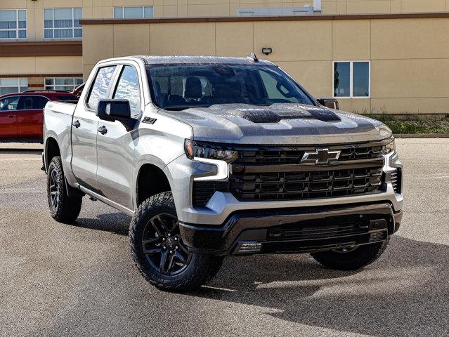 chevrolet Silverado 1500 2026 - 2