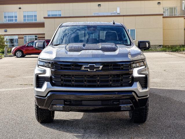 chevrolet Silverado 1500 2026 - 3