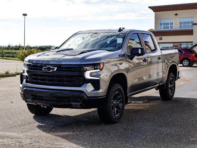 chevrolet Silverado 1500 2026 - 4