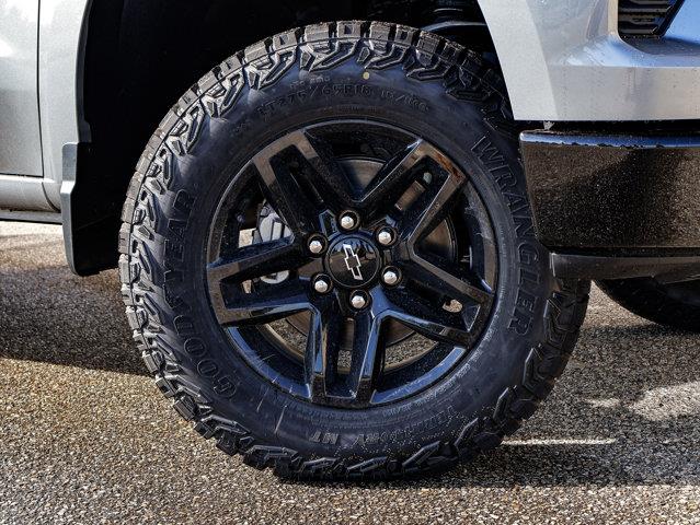 chevrolet Silverado 1500 2026 - 6