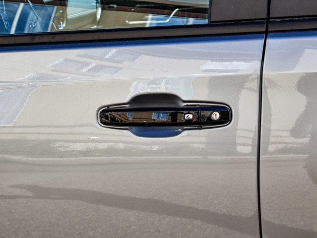 chevrolet Silverado 1500 2026 - 8