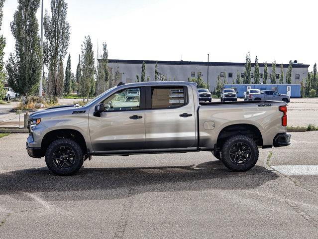 chevrolet Silverado 1500 2026 - 10