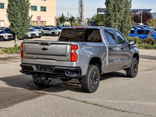 chevrolet Silverado 1500 2026 - 13