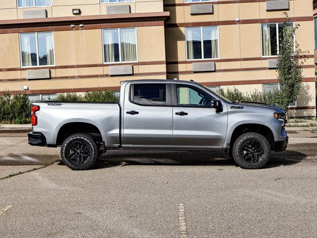 chevrolet Silverado 1500 2026 - 14