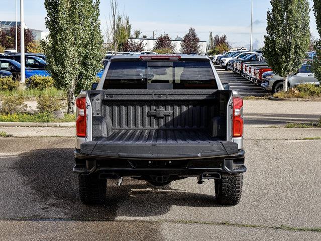 chevrolet Silverado 1500 2026 - 15
