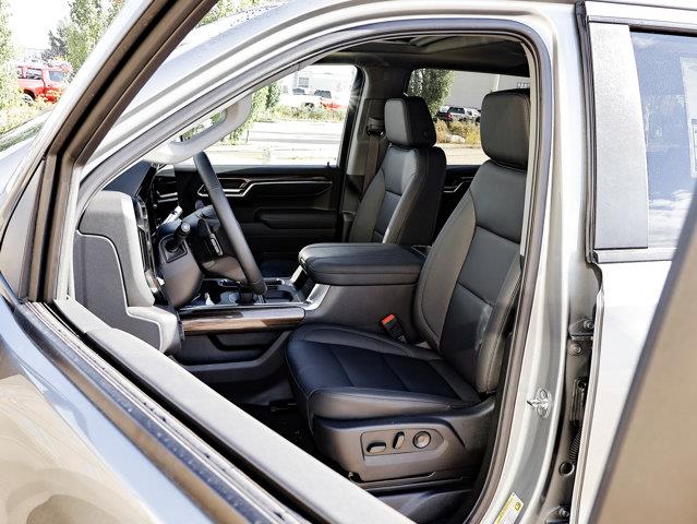 chevrolet Silverado 1500 2026 - 17